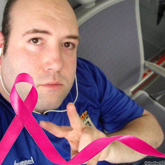 Día mundial contra el cancer de mama