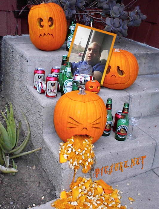 Halloween 2016 (foto II)