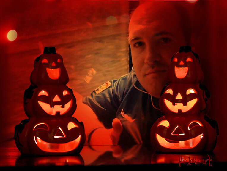 Halloween 2016 (III)