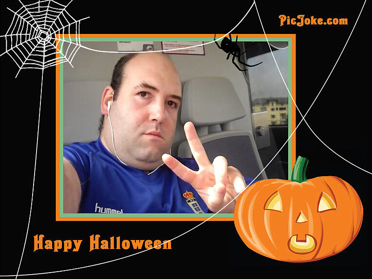 Halloween 2016 (foto X)