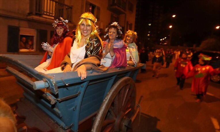 Carnaval 2016 (II)