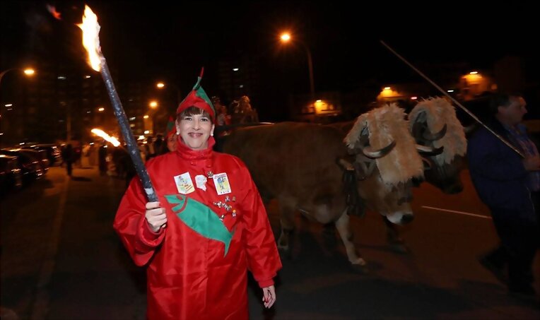 Carnaval 2016 (III)