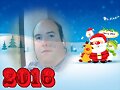Montaje navide&ntilde;o