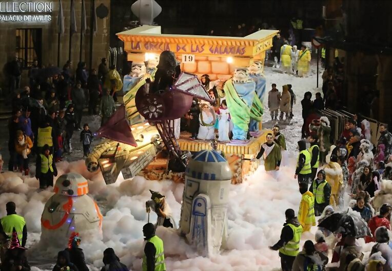 Carnaval 2016 (V)