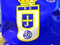 Patatas fritas del Real Oviedo