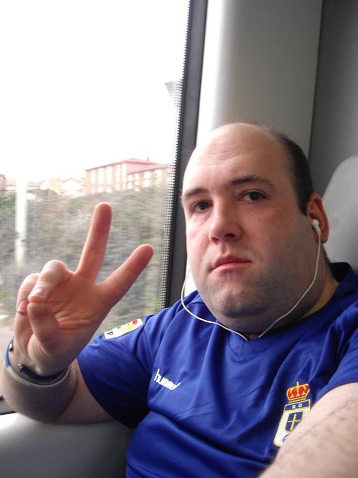 Mañana hay partido