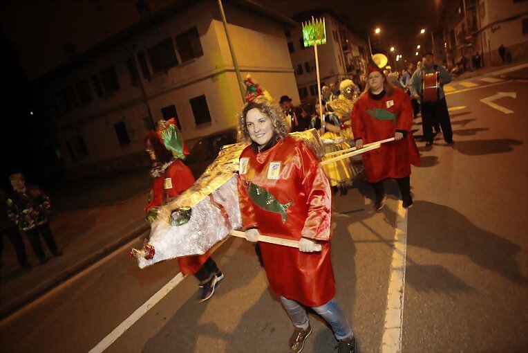 Carnaval 2017 (II)