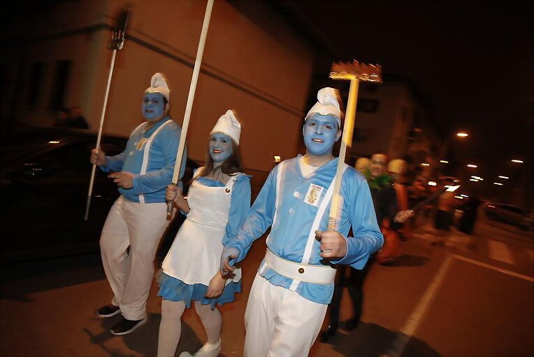 Carnaval 2017 (III)