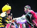 Carnaval 2017 (IV)