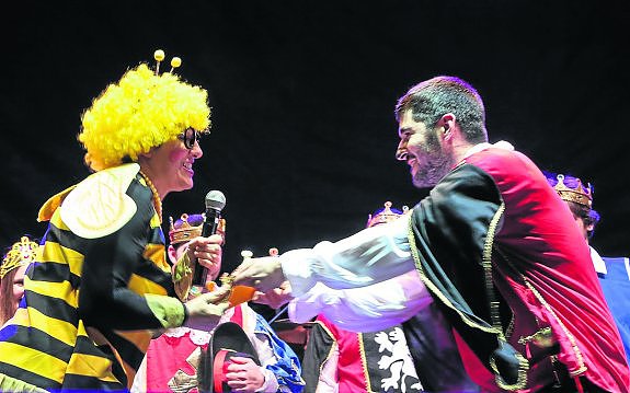 Carnaval 2017 (IV)