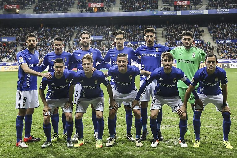 Real Oviedo 2-1 Cadiz CF