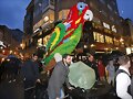 Carnaval 2017 - El loro Ravachol (XIII)