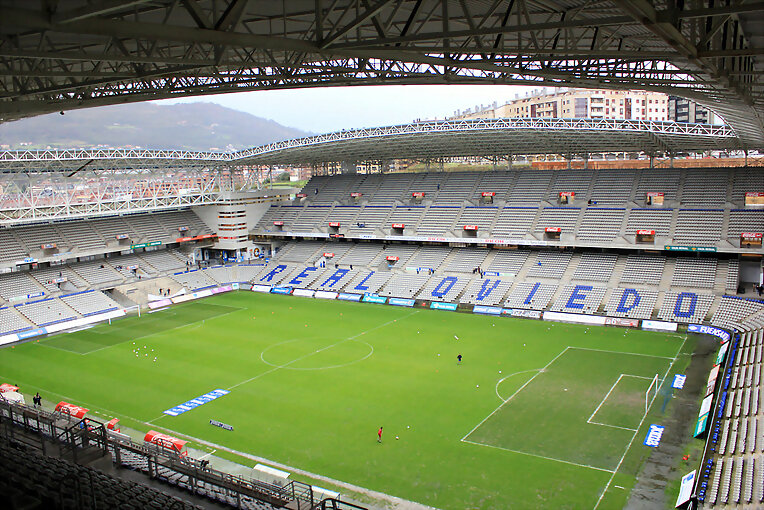 Mañana CD Numancia vs Real Oviedo
