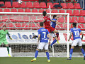 CD Numancia 0-0 Real Oviedo