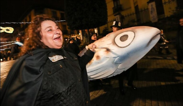 Carnaval 2016 (VIII)