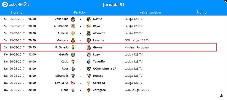 Tebas vete ya