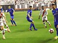 Rayo Vallecano 2-0 Real Oviedo