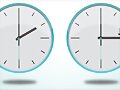 Cambio de hora
