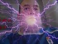 Montaje efecto el&eacute;ctrico