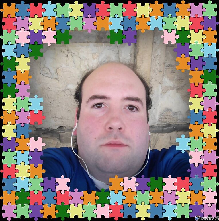 Fotos con marcos (LXXXIV)