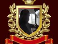 Montaje foto en escudo
