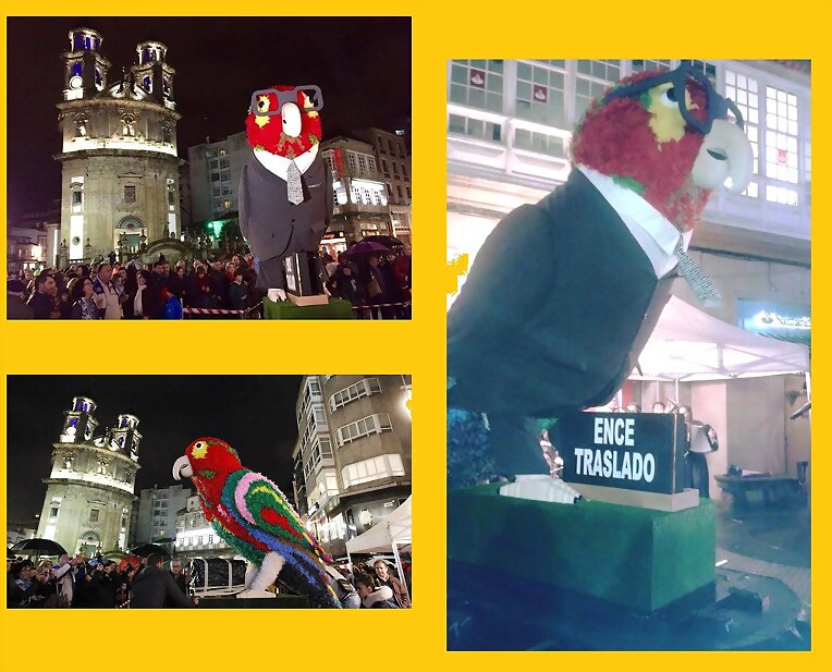 Carnaval 2016 (X)