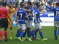 Real Oviedo 2-0 UCAM Murcia