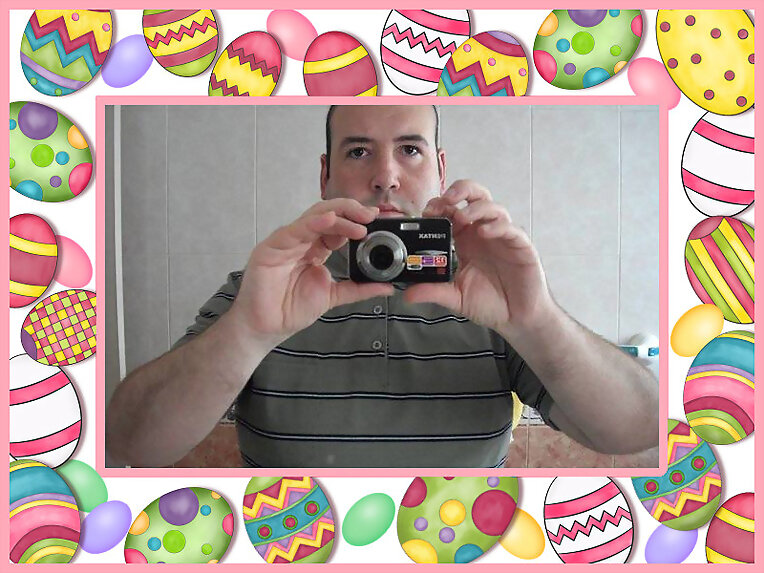 Fotos de Pascua (VI) y Fotos con marcos (LXXXV)