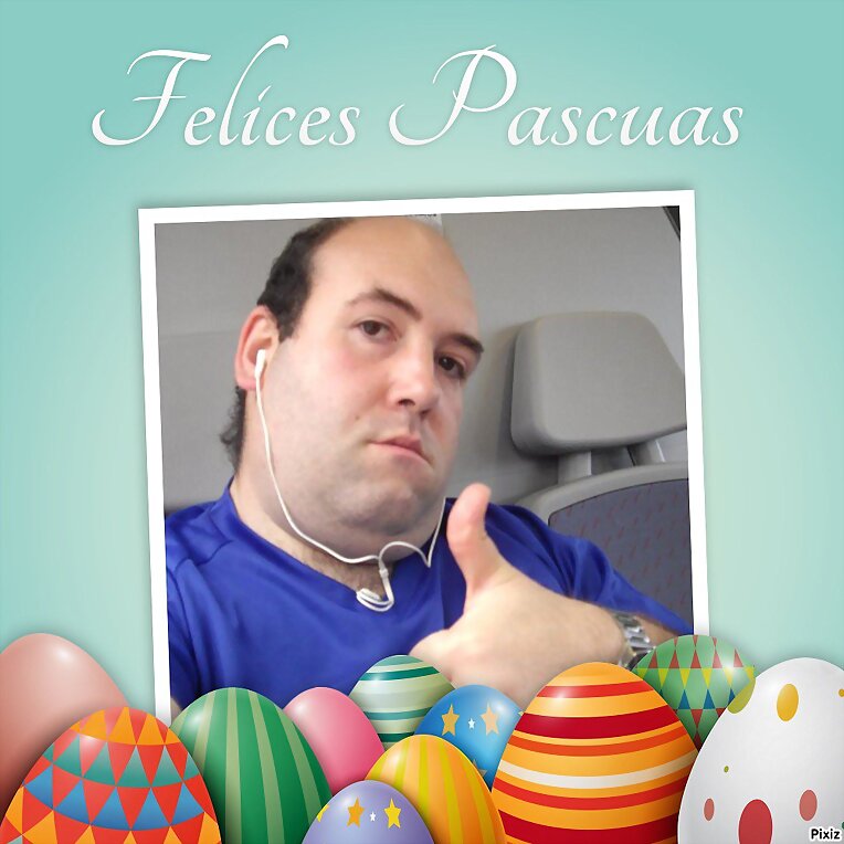 Fotos de Pascua (VIII)