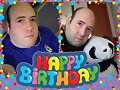 Mi cumplea&ntilde;os, 35 primaveras