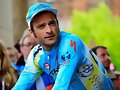 D.E.P Michele Scarponi