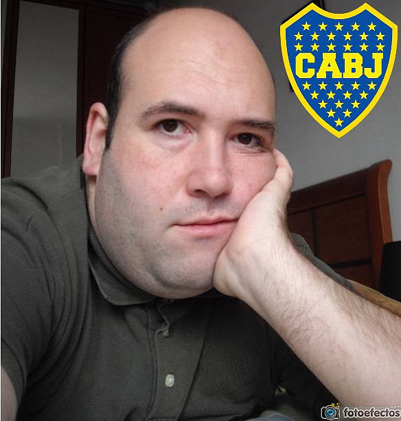 Fotos con escudos (IV)