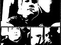 Collage vintage /// Blanco y negro (XVIII)