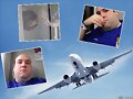 Collage aereo