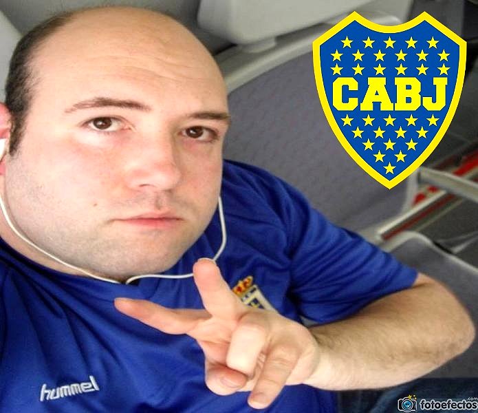 Fotos con escudos (XV)