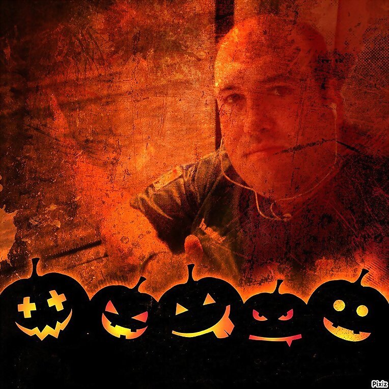 Halloween 2017 (II)
