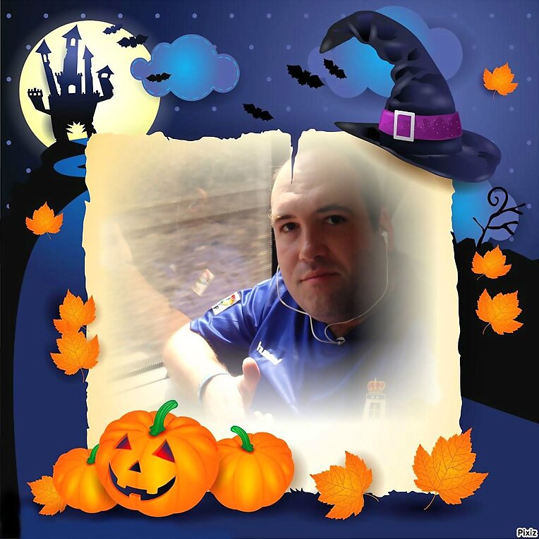 Halloween 2017 (V)