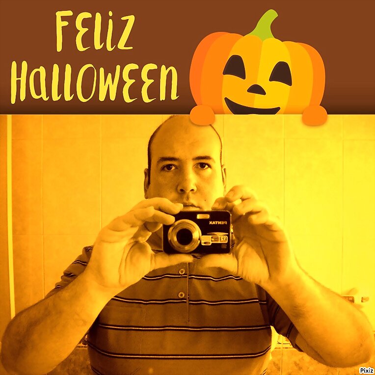 Halloween 2017 (VI)