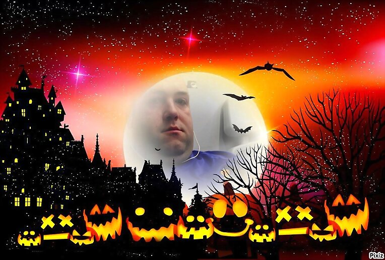 Halloween 2017 (VII)