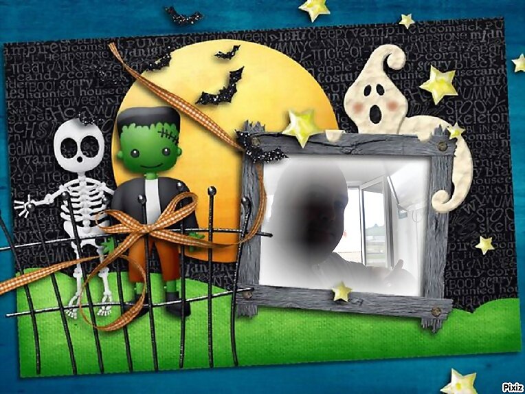 Halloween 2017 (IX)