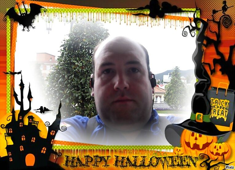 Halloween 2017 (X)