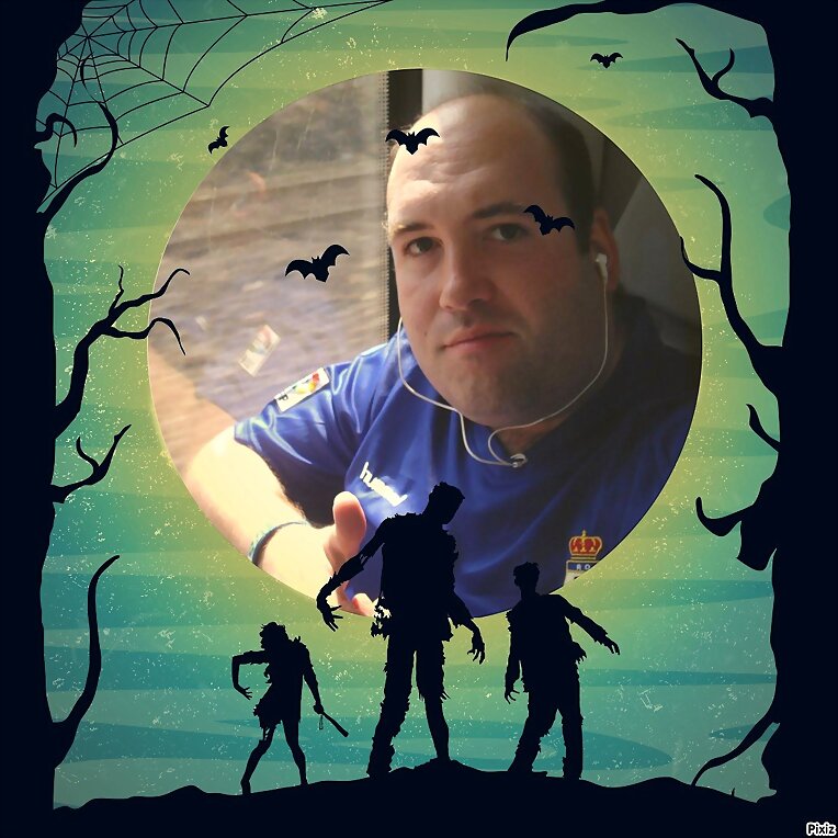 Halloween 2017 (XI)