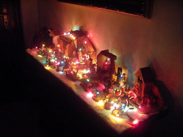 Navidad 2017 (I)