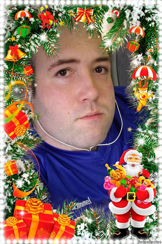Navidad 2017 (III)
