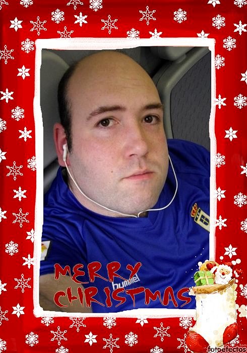 Navidad 2017 (V) y Fotos con marcos (XCIX)