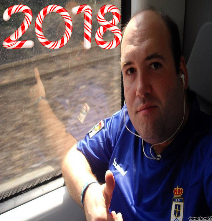 Navidad 2017 (LX)