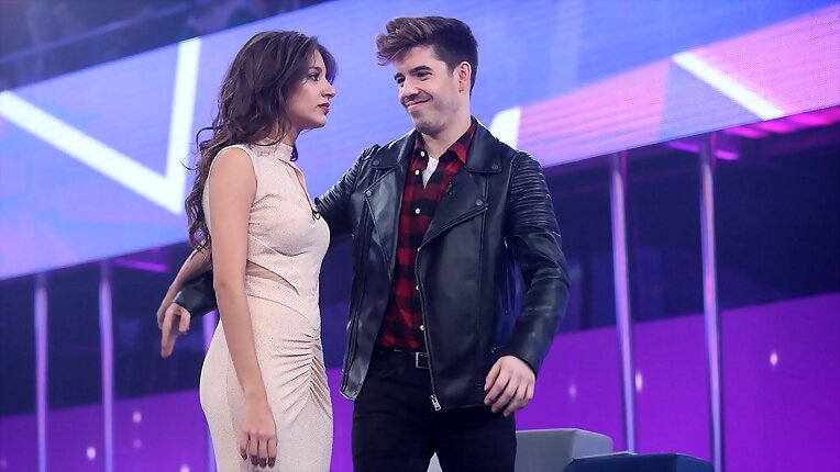 Operación Triunfo (gala 11)