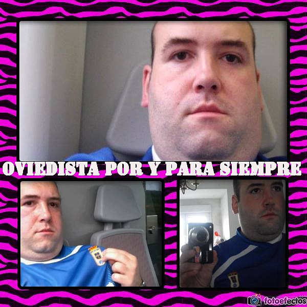 Collage oviedista