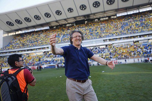 Gracias Egea