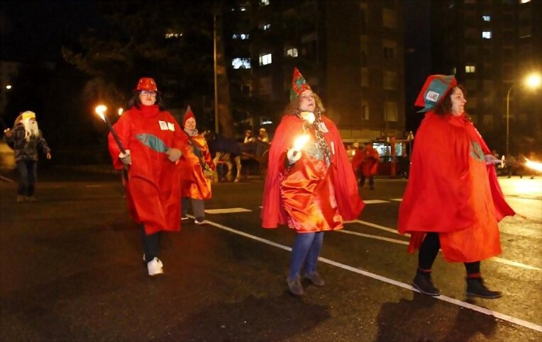 Carnaval 2018 (II)